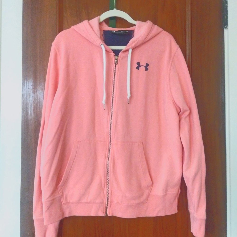 Under Armour Hoodie